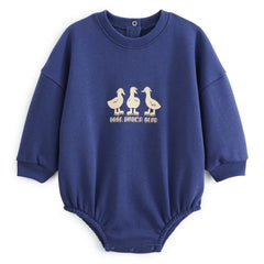 Apaches - Carma Ducks tulum | Mavi