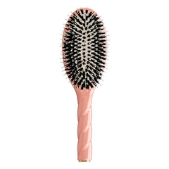 La Bonne Brosse - The Essential Soft N°03 Saç Fırçası - Hassas Saç Derisi | Mercan