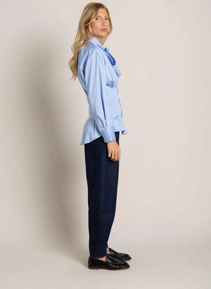 Smallable Woman - Jean Barrel London | Mavi