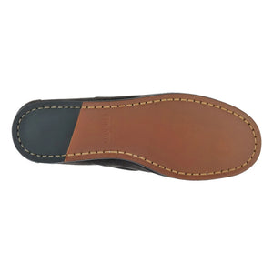 Sebago - Owen loafer | Kahverengi