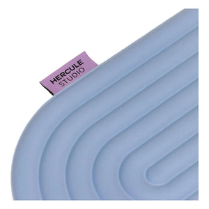 Hercule Studio - Galé comfort pad | Açık mavi