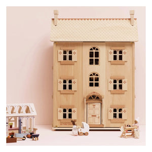 Le Toy Van - Büyük oyuncak evi