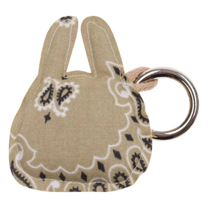 Call it by your name - Rabi charms | Bej