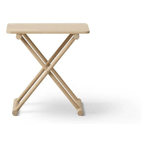 Oliver Furniture - Meşe kamp yüksek komodin