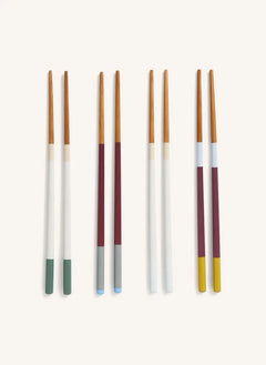 Hay - Bambu Çubukları - 4'lü Set