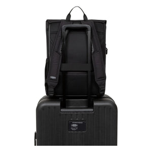 Eastpak - Icon Üstten Yüklemeli Sırt Çantası | Siyah