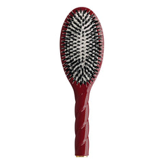 La Bonne Brosse - Brush L'Indispensable No 02 - Bakım ve Düğümleri Açma | Kiraz kırmızısı