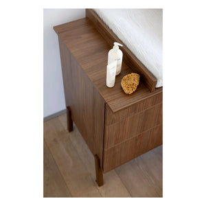 Quax - Ashi şifonyer | Kayın