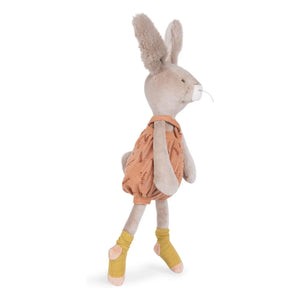 Moulin Roty - Doudou Tavşan kil - Three little rabbits
