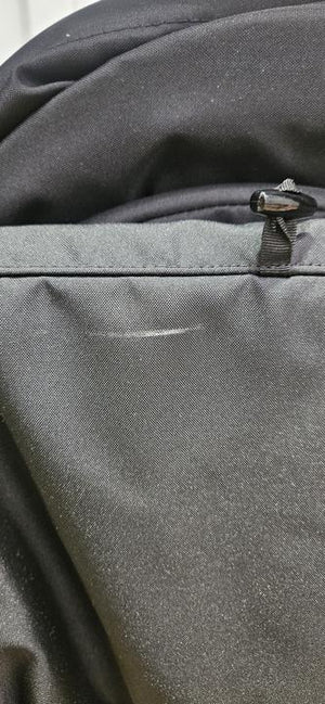 Outlet - Baby Jogger City Tour 2 Double Stroller - Pitch Black-Strollers-Pitch Black- | Natural Baby Shower