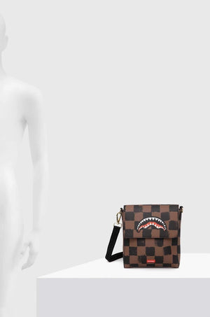 Sprayground - حقيبة كتف Sprayground в بنيо