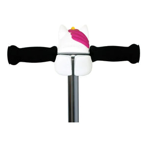 Micro - Unicorn scooter başlığı | Beyaz