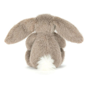 Jellycat - Peluş Tavşan | Kahverengi