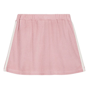 We Are Kids - Marta organik pamuk havlu etek | Soft pink