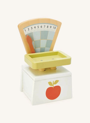 Tender Leaf Toys - Market Balance