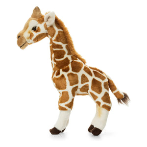 Bon Ton Toys - WWF - Zürafa peluş | Deve tüyü