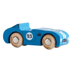 Le Toy Van - Coby Araba | Mavi