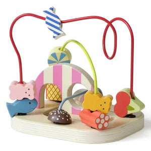 Kid's Concept - İsveç Şekeri Abaküs