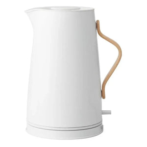 Stelton - Emma Elektrikli Su Isıtıcısı 1,2L | Chalk