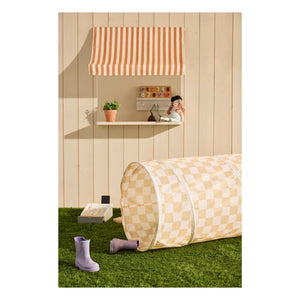 Kid's Concept - Kareli tünel