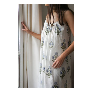Scarlette Ateliers - Alex Gece Elbisesi | Beyaz