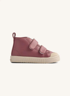 Wheat - Leo Deri Çizilmez Sneakers | Toz Pembe