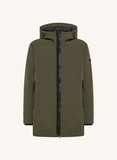 Peuterey - Metide parka | أخضر