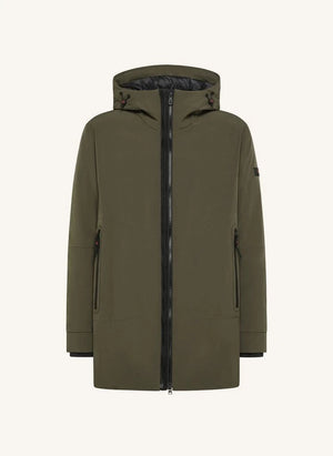 Peuterey - Metide parka | أخضر