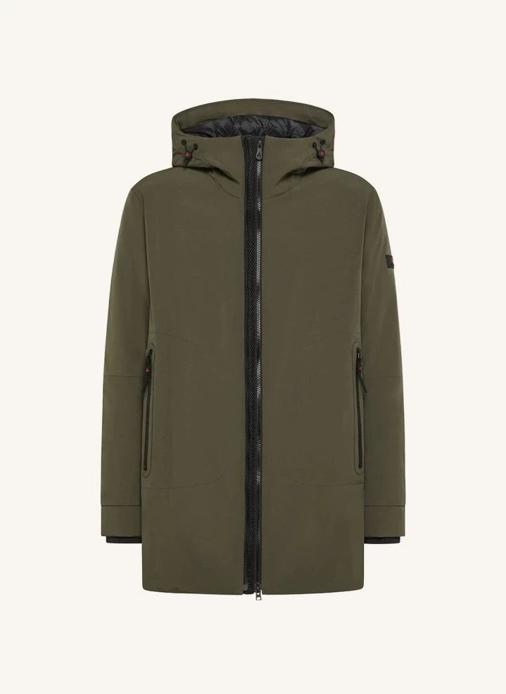 Peuterey - Metide parka | أخضر