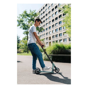 Micro - Sprite süspansiyonlu scooter | Zeytin