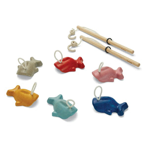 Plan Toys - Angling