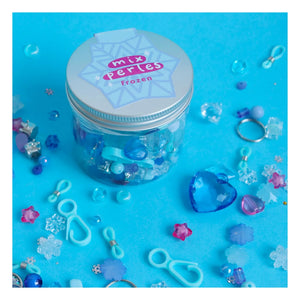 La Petite Épicerie - Boncuk karışımı - Frozen