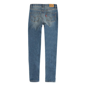 Levi's - 710 Süper Dar Jean | Denim