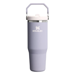 Stanley 1913 - Yalıtımlı termos bardak - IceFlow Flip Straw 2.0 | Leylak