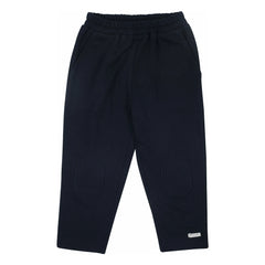 Donsje - Trijn Organik Pamuk Pantolon | Lacivert