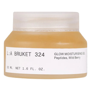 L:A BRUKET - Radiance Nemlendirici Jel 324 - 50ml