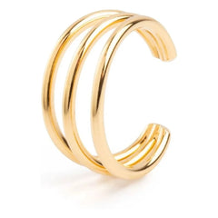 April Please - Earcuff Arnold | Altın