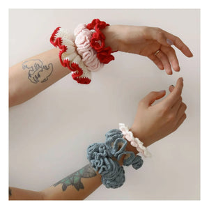 La Petite Épicerie - DIY kiti - My crochet darlings