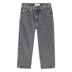 American Vintage - Jean Droit Yopday | Gri