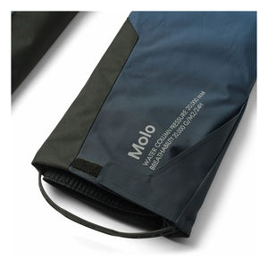 Molo - Jump Pro Ice Kayak Pantolonu | Mavi