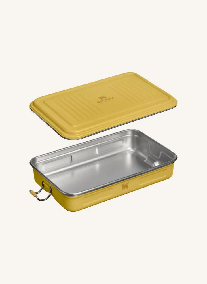 Stanley 1913 - Lunch-box The Legendary | خردلي