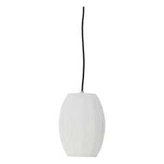 Bloomingville - Pica sarkıt lamba | Beyaz
