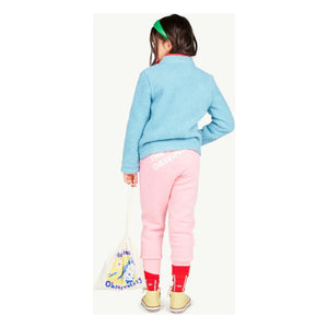 The Animals Observatory - Jogger Panther | Pembe