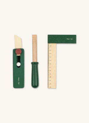 Konges Sløjd - DIY Çalışma Tezgâhı