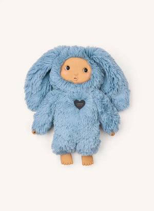 Liewood - Miko Rocco Bebek | Beach Blue