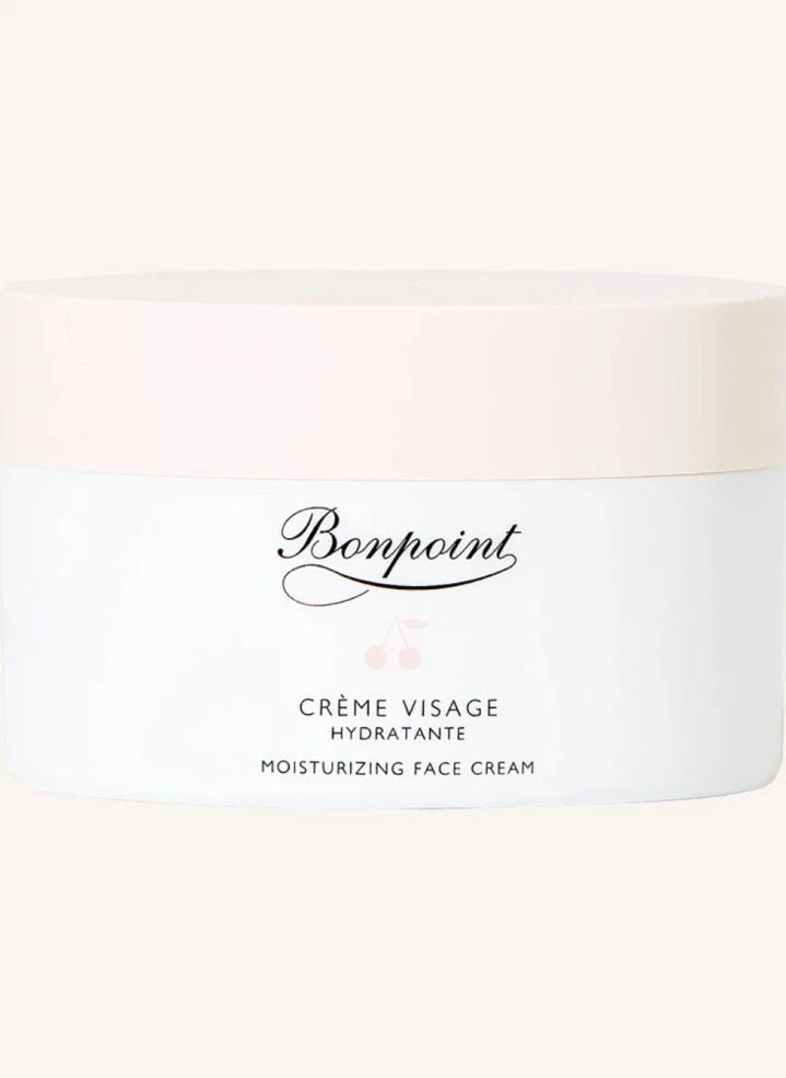 Bonpoint - كريم وجه مرطب - 50 ml