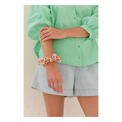 Marlot Paris - Chouchou Leela | Pembe