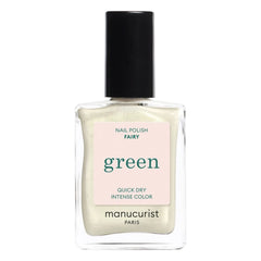 Manucurist - Oje Yeşil - 15 ml | Fairy
