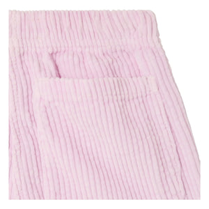 American Vintage - Kadife Pantolon | Soluk Pembe