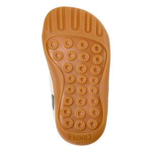 Camper - Peu Cami Pois spor ayakkabı | Beyaz